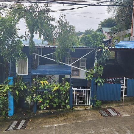 Havilah House Baguio City Eksteriør bilde