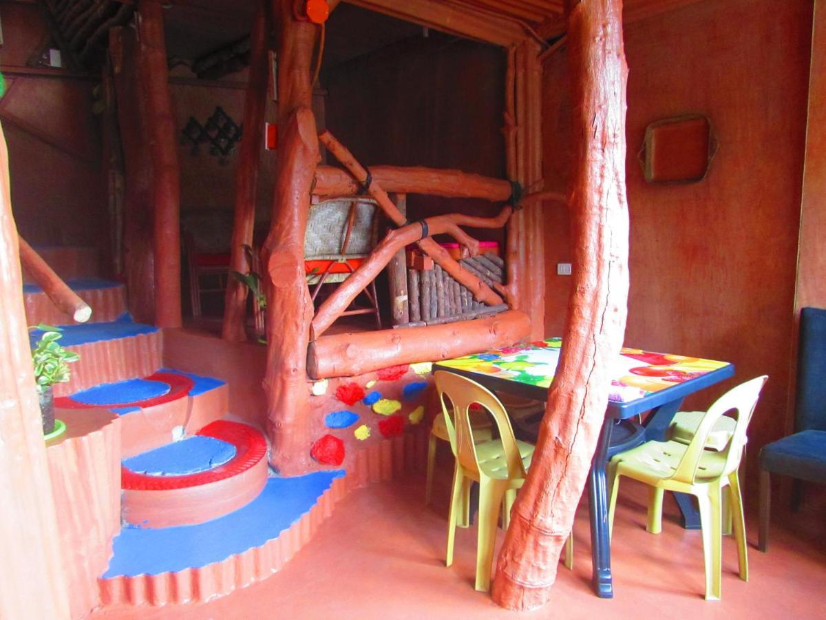 Havilah House Baguio City Rom bilde