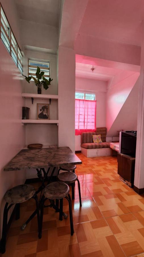 Havilah House Baguio City Eksteriør bilde