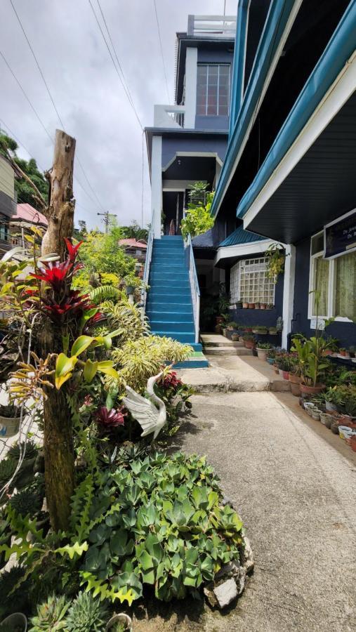 Havilah House Baguio City Eksteriør bilde