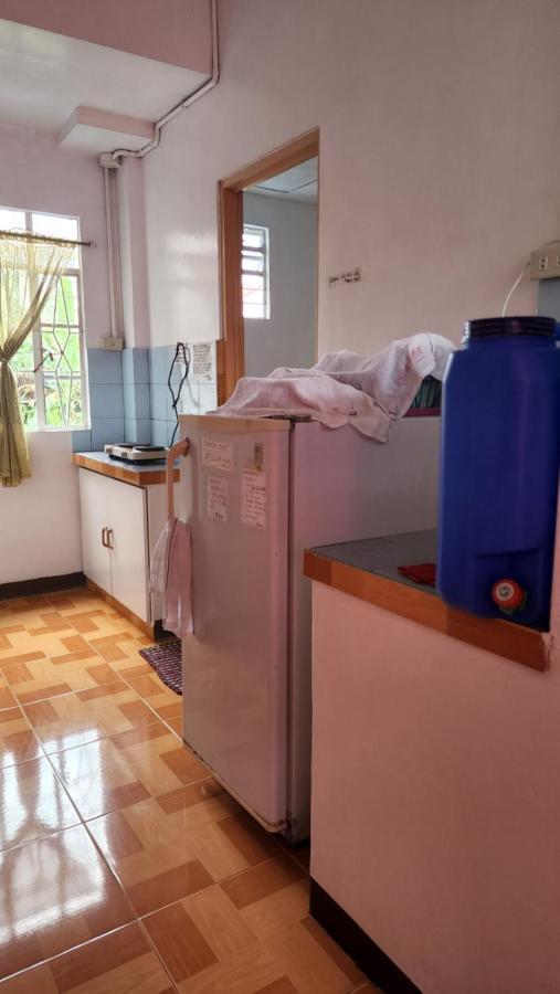 Havilah House Baguio City Eksteriør bilde