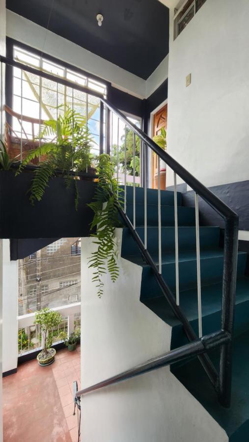 Havilah House Baguio City Eksteriør bilde
