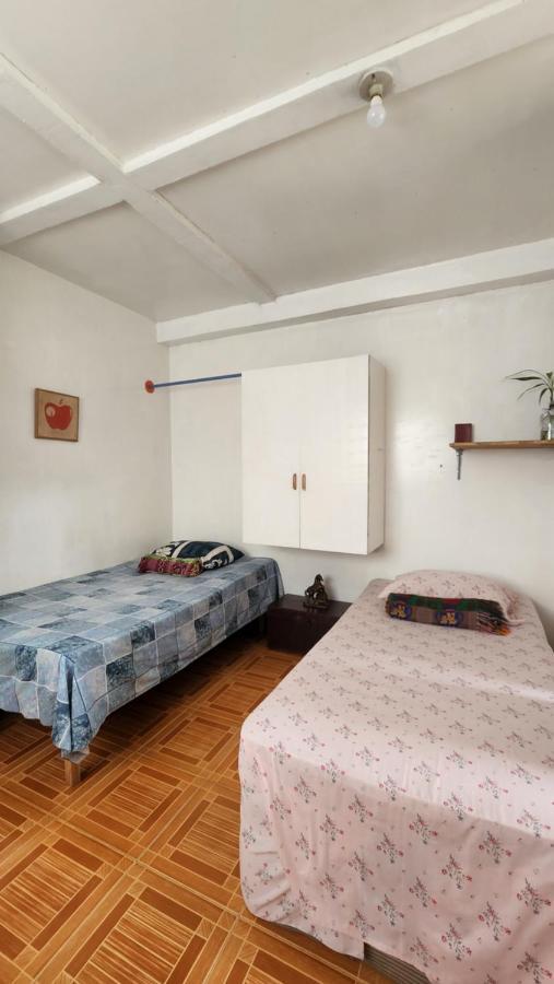 Havilah House Baguio City Eksteriør bilde