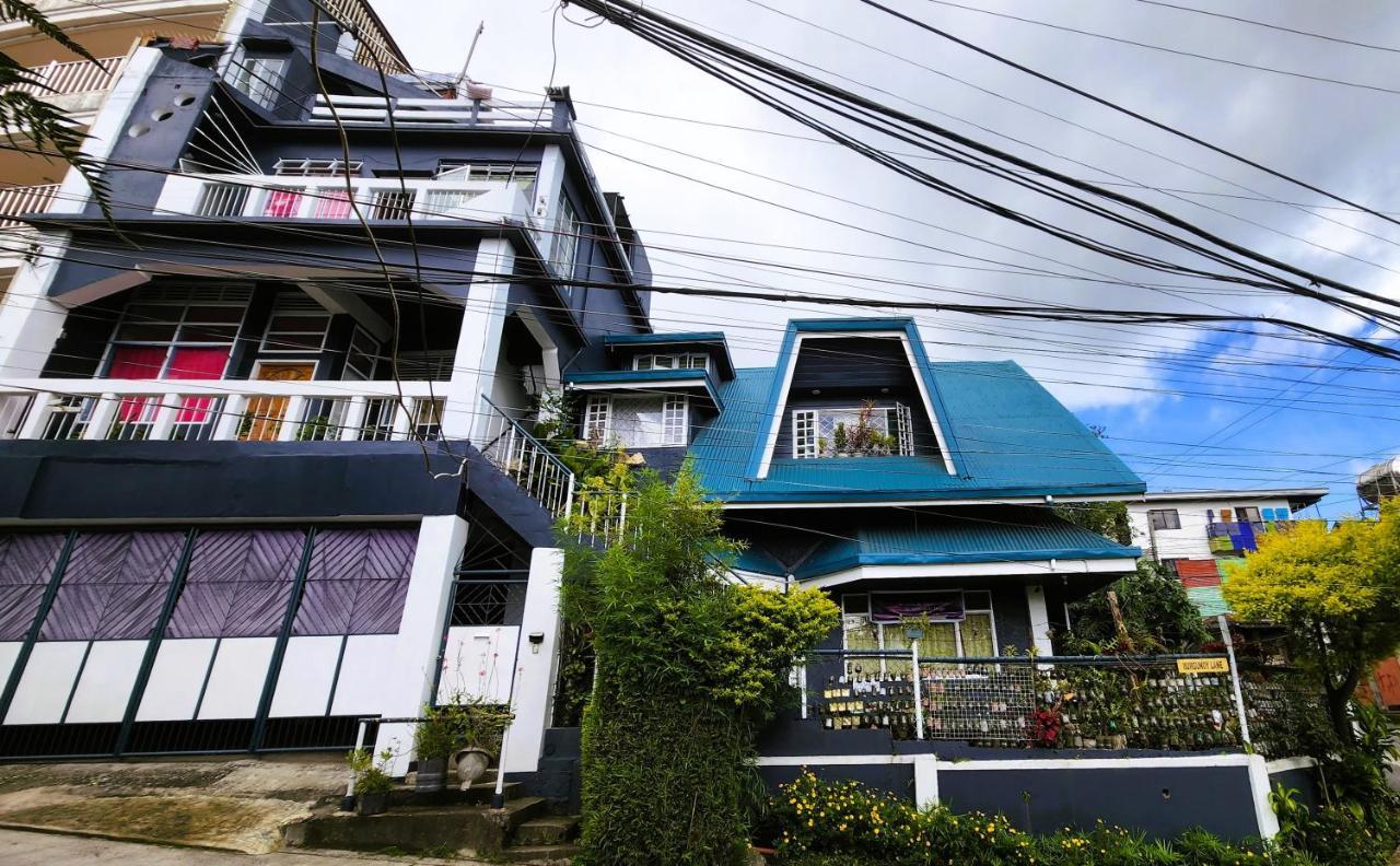 Havilah House Baguio City Eksteriør bilde