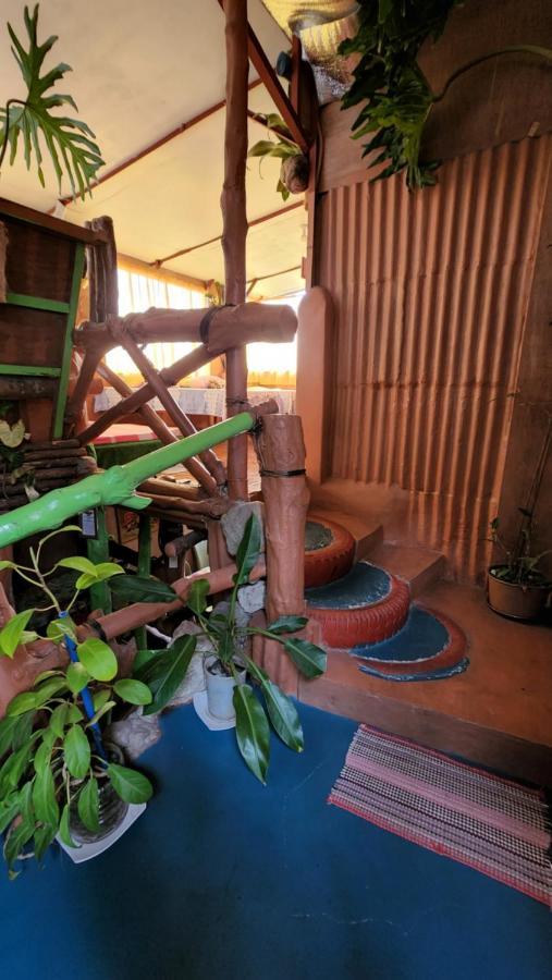 Havilah House Baguio City Eksteriør bilde