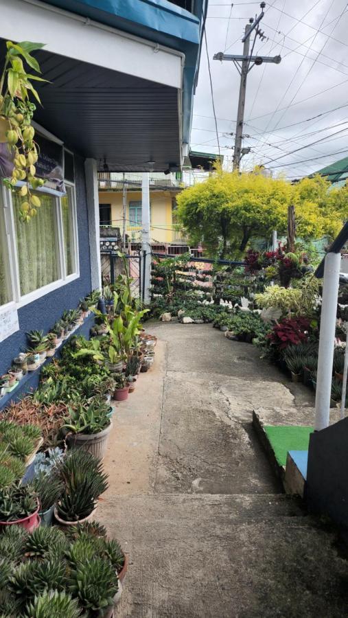 Havilah House Baguio City Eksteriør bilde