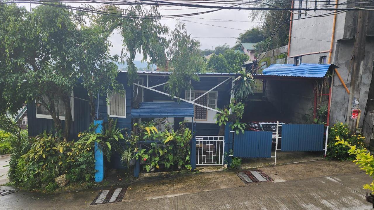 Havilah House Baguio City Eksteriør bilde