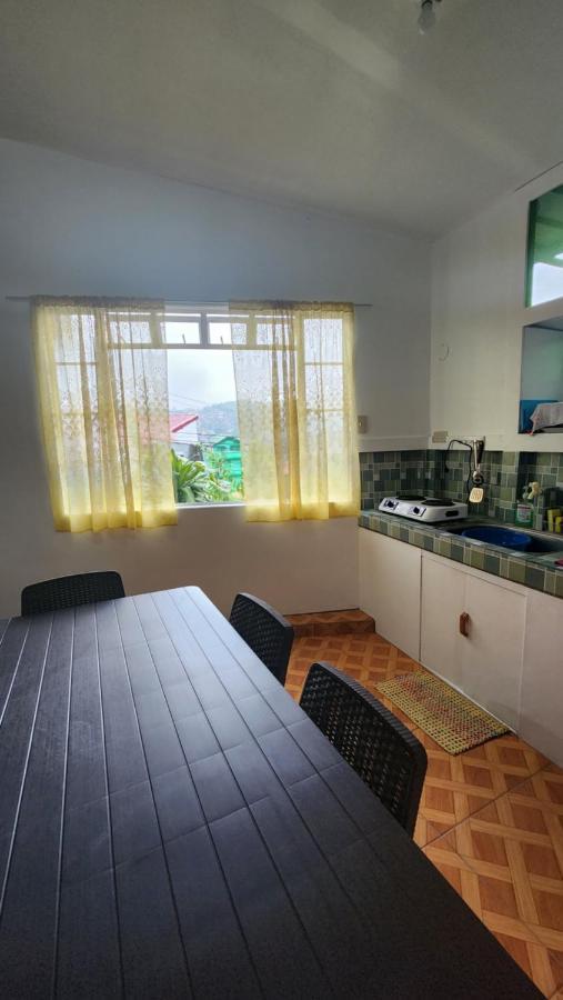 Havilah House Baguio City Eksteriør bilde