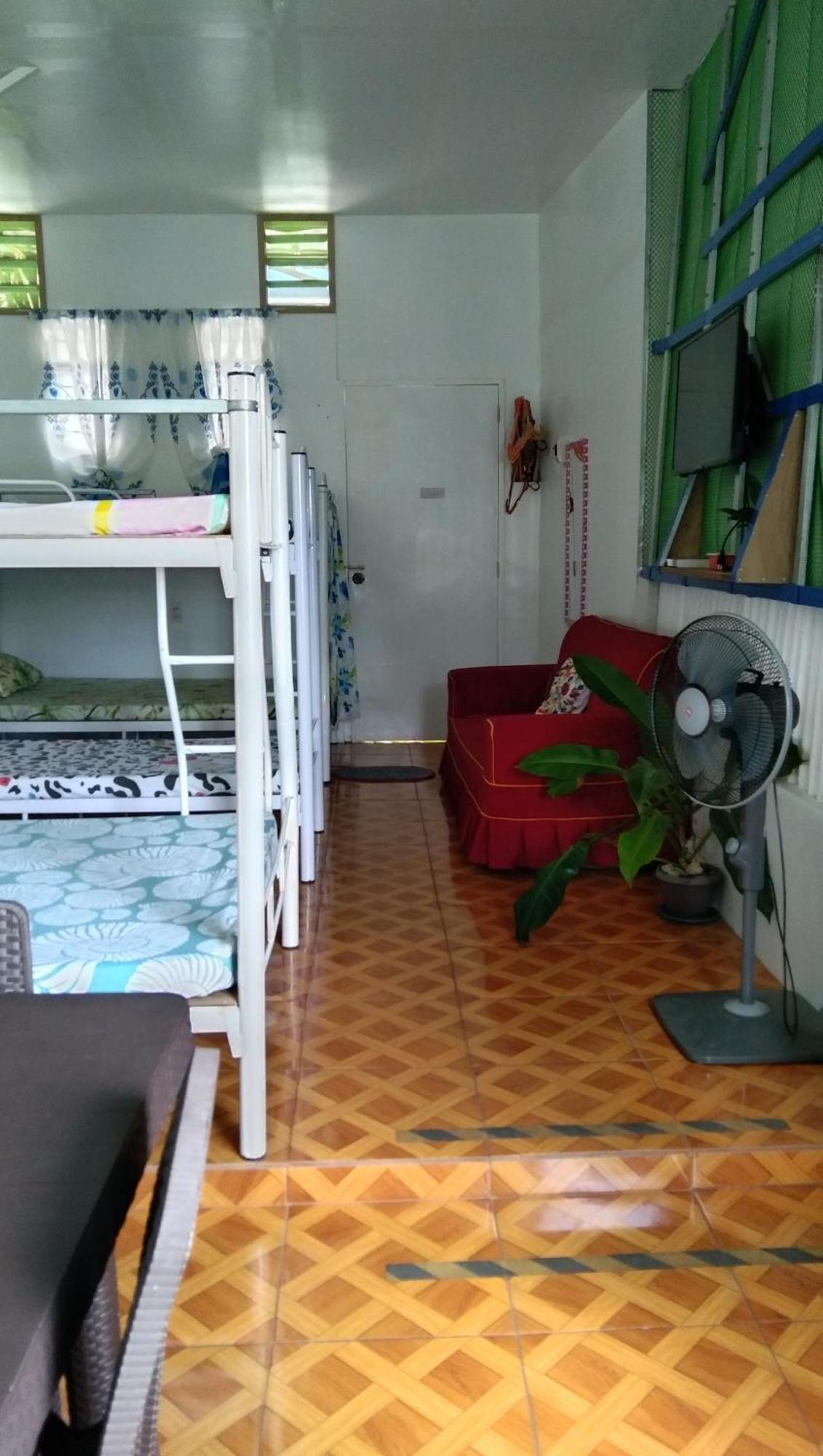 Havilah House Baguio City Eksteriør bilde