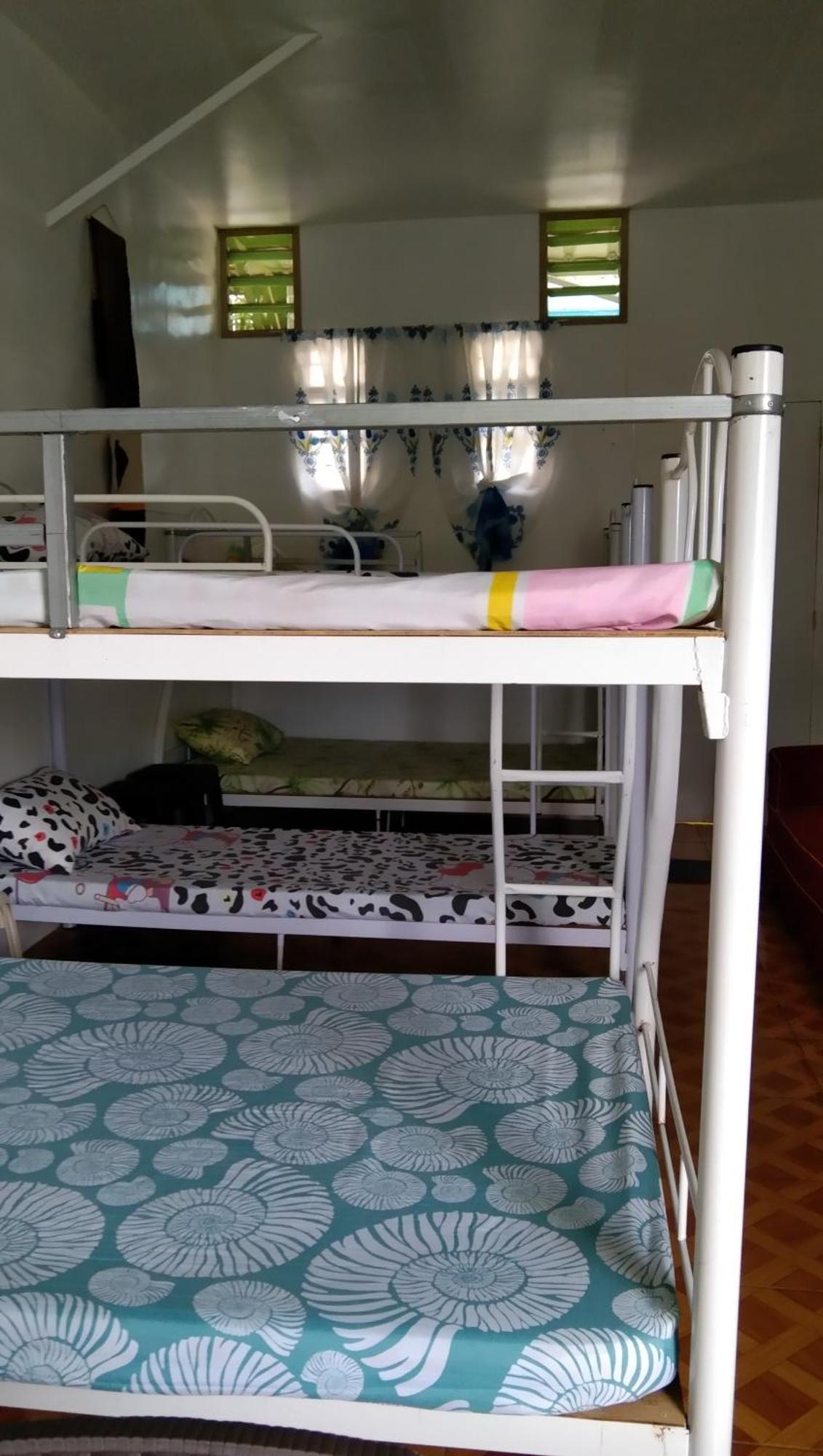 Havilah House Baguio City Eksteriør bilde