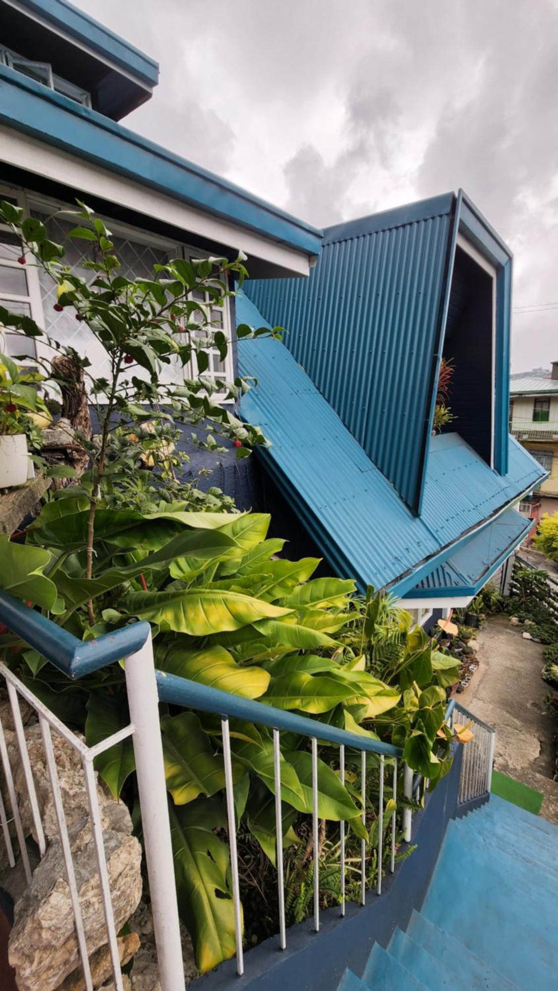 Havilah House Baguio City Rom bilde