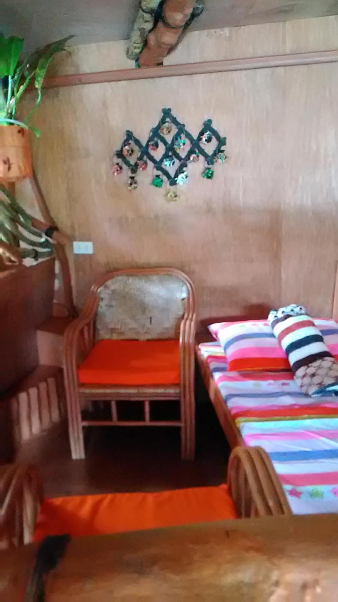 Havilah House Baguio City Rom bilde