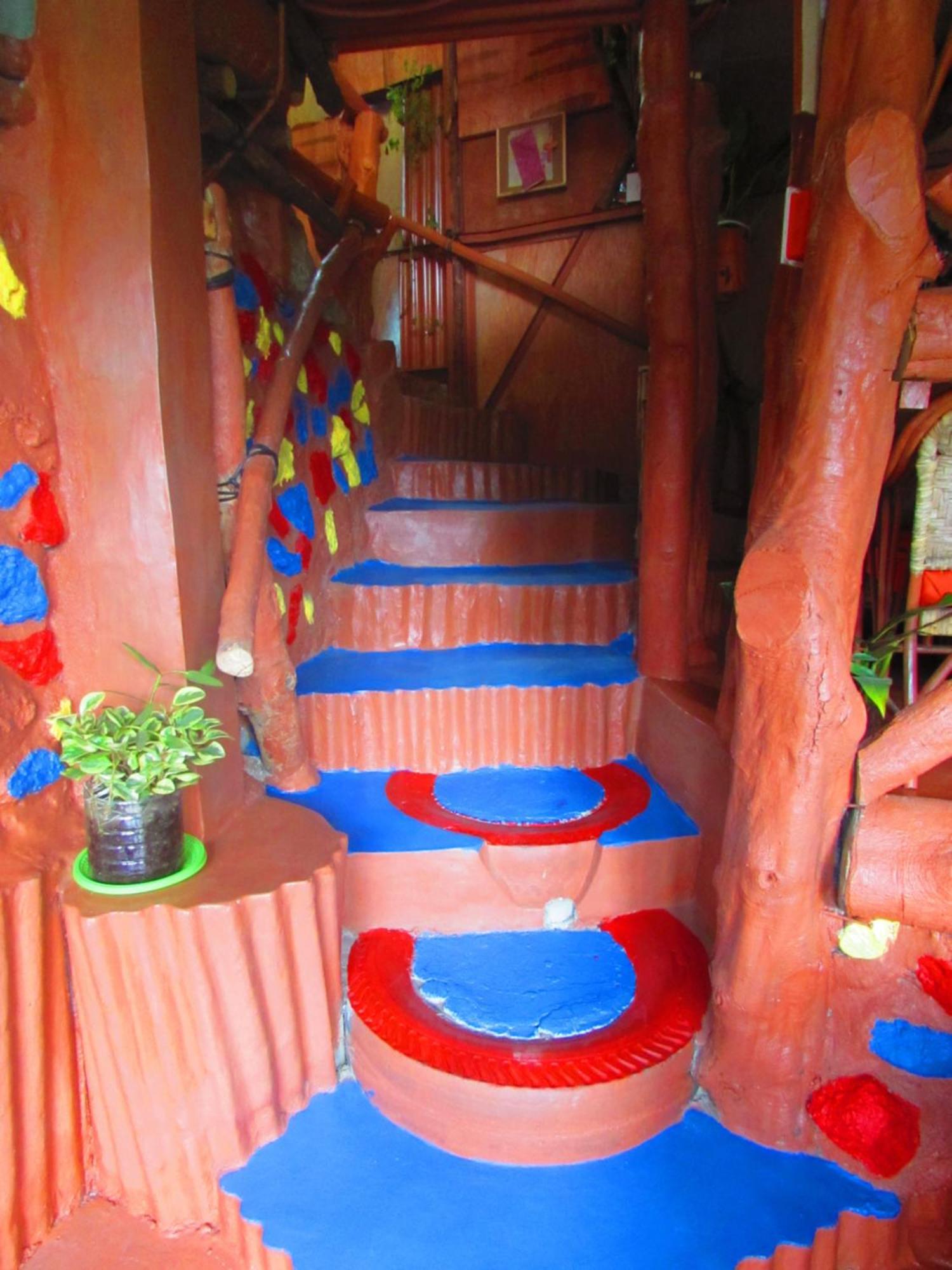 Havilah House Baguio City Rom bilde