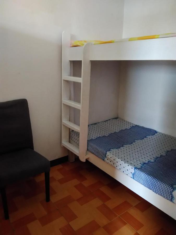 Havilah House Baguio City Eksteriør bilde
